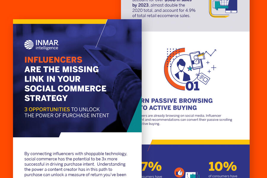 Inmar Intelligence - Social Commerce Digital Article