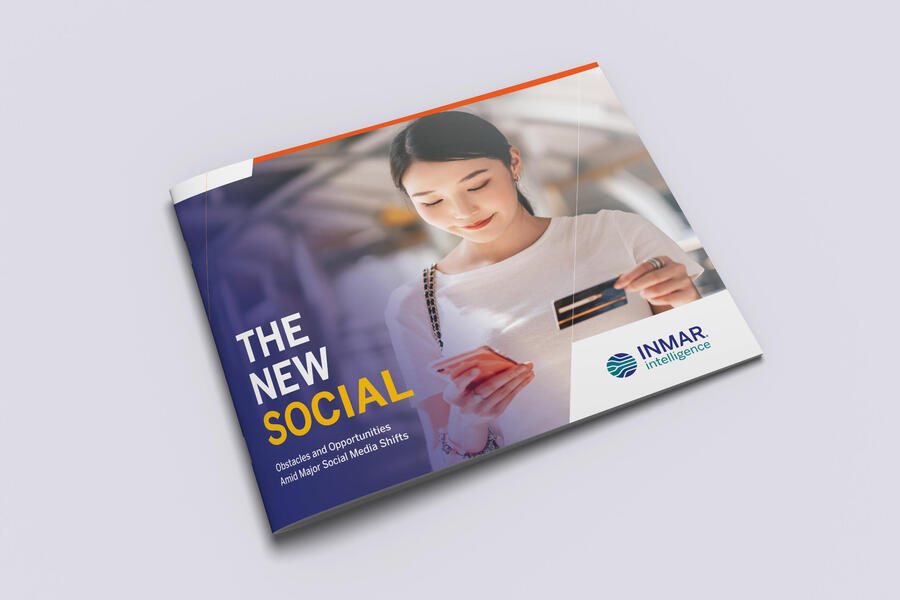 Inmar Intelligence - The New Social - Editorial Book