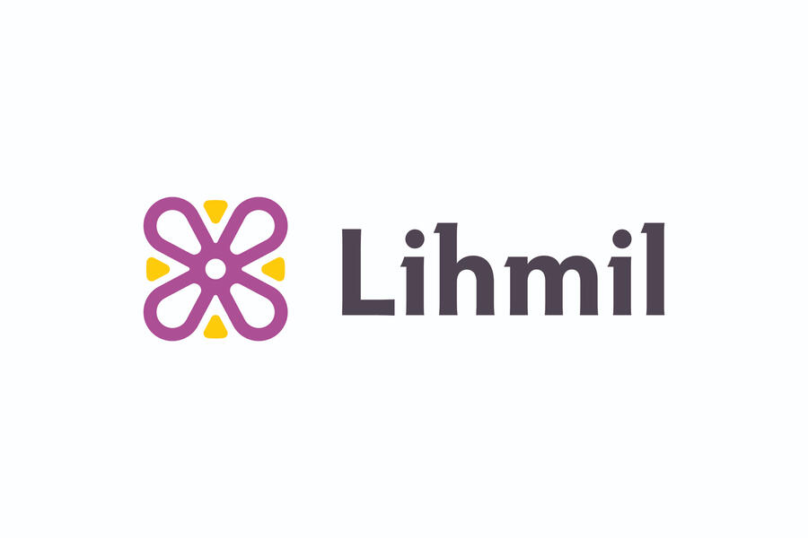 Lihmil - new logo concept